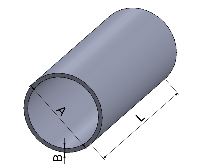Okrugle cevi